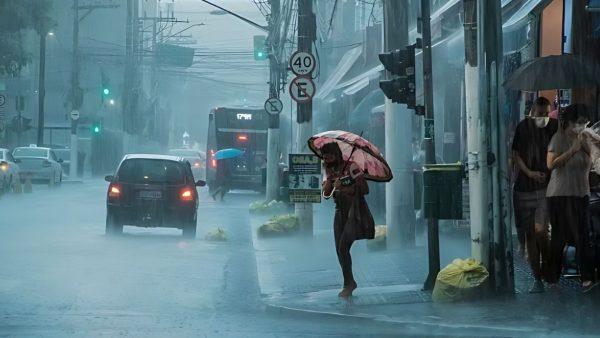 Cuándo llega la tormenta de Santa Rosa con lluvias en Argentina, ¿qué provincias se verán afectadas?