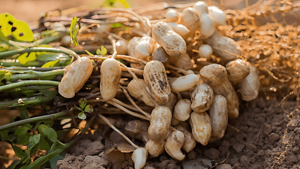 Esta alianza pionera busca impulsar la agricultura sostenible del maní en Argentina