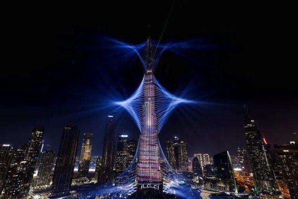 Fotos: así será el edificio más alto del mundo que generará su propia ...