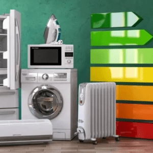 Lanzan un programa para comprar electrodomésticos: cómo son los créditos