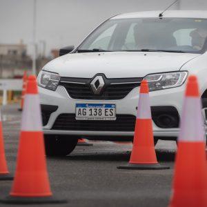 Autos eléctricos, impacto social y menos emisiones: Renault Argentina presentó su Reporte de Sustentabilidad 2023