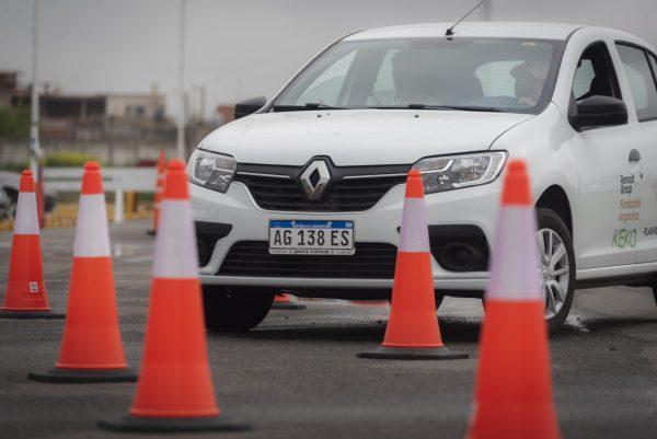 Autos eléctricos, impacto social y menos emisiones: Renault Argentina presentó su Reporte de Sustentabilidad 2023