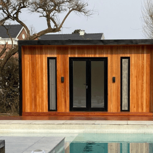 En fotos: Así son las tiny houses sustentables que construye a demanda una Pyme familiar argentina, ¿cuánto salen?