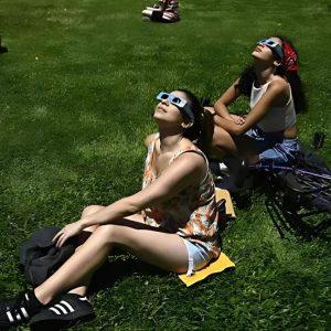 Eclipse lunar total de 2025: cuándo, dónde y cómo ver el fenómeno astronómico del año