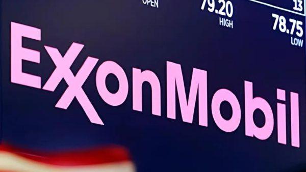 Demandan a ExxonMobil por engaño al público en una falsa campaña de reciclaje