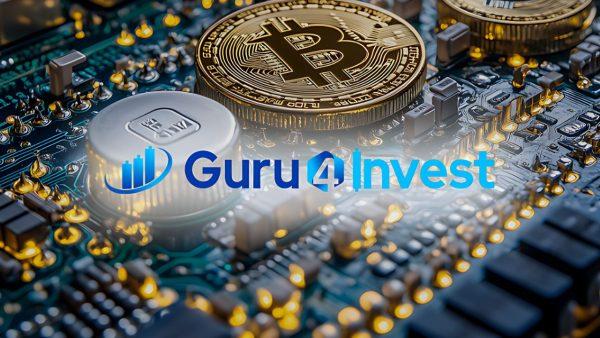 Guru4Invest: su puerta de entrada al trading rentable y sin esfuerzo