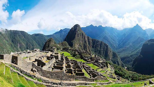 Hallaron un impresionante descubrimiento en Machu Picchu que cambia la historia de la civilización