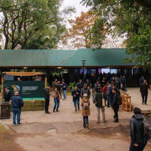 Más de 1200 personas se reunieron en Buenos Aires en una cumbre por la regeneración en Latinoamérica