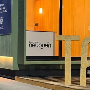 Revelaron una solución neuquina para la construcción sostenible y el uso de la madera