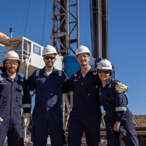 Grupo Techint busca 400 jóvenes profesionales de todo el país: cómo participar