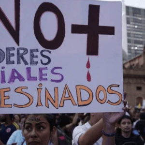 Este país es el más peligroso del mundo para los líderes ambientalistas