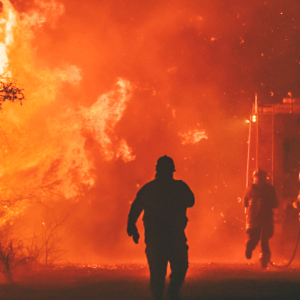 El fuego no cede en Córdoba: ya se quemaron más de 40.000 hectáreas