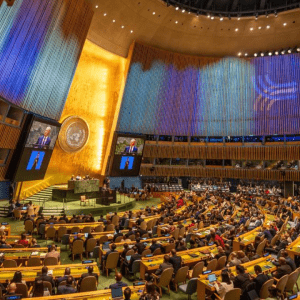 Qué es el Pacto del Futuro que impulsa la ONU y por qué Argentina se quedó afuera