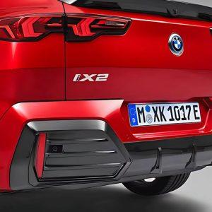 Lanzaron la BMW X2 en sus dos versiones en Argentina: naftera y eléctrica