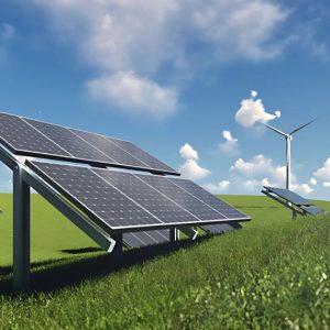 Una capital argentina fomenta el uso de energías limpias y estudia el porqué del cambio climático