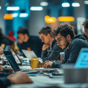 Hackatón Energético 2024: cómo sumarse para aportar ideas innovadoras para la transición energética
