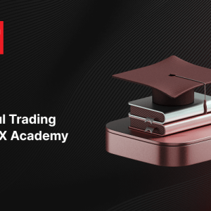 IronFX Academy: por un trading de éxito