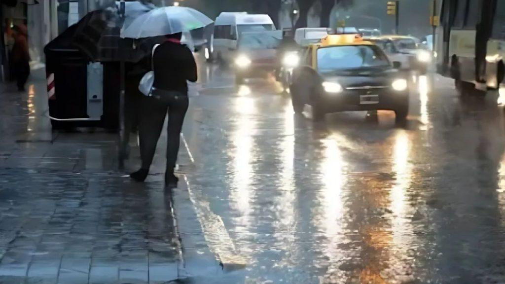 Este es el fenómeno meteorológico extremo que se acerca a Argentina