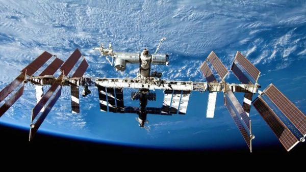 La NASA confirmó un alto riesgo en la estación espacial por una fuga