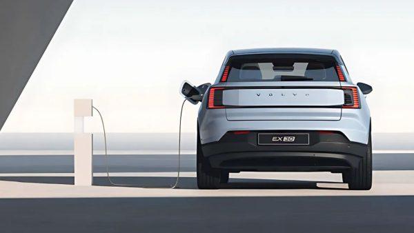 En imágenes: en Argentina, ya se puede reservar este SUV 100% eléctrico