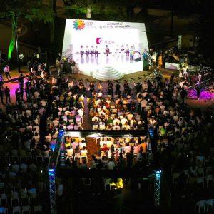Se viene la COP16, el evento más importante sobre biodiversidad