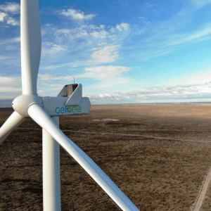 La mayor productora de energías renovables desembarca en un nuevo negocio