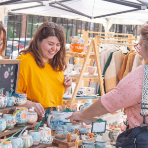 7 propuestas ecofriendly para regalar a mamá en su día