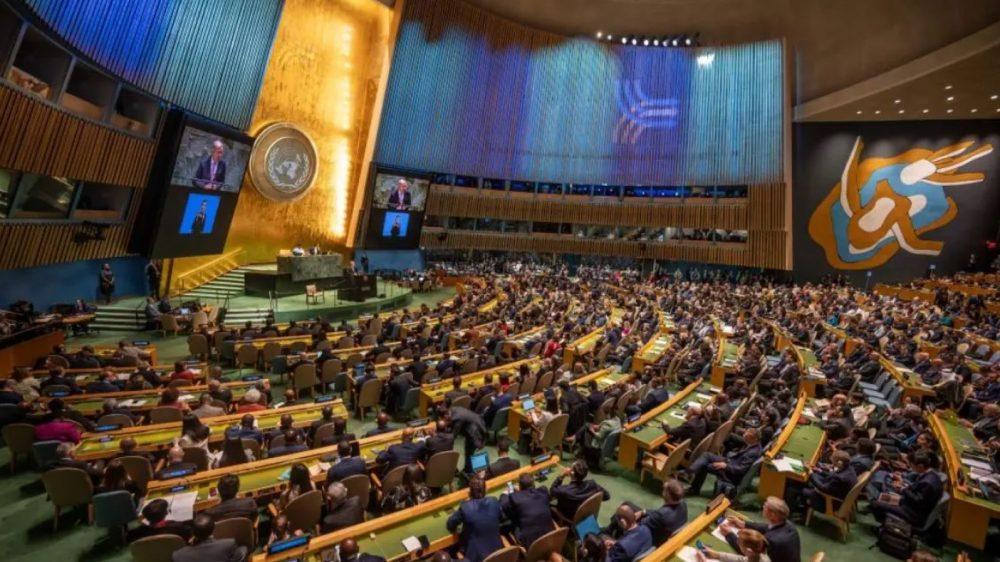 Argentina se aísla en la ONU: único país en votar contra los derechos indígenas