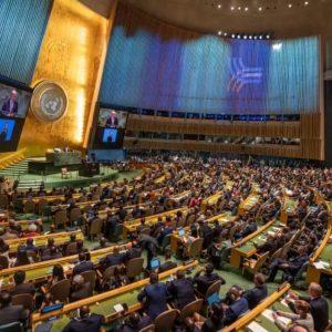 Argentina se aísla en la ONU: fue el único país en votar contra los derechos indígenas