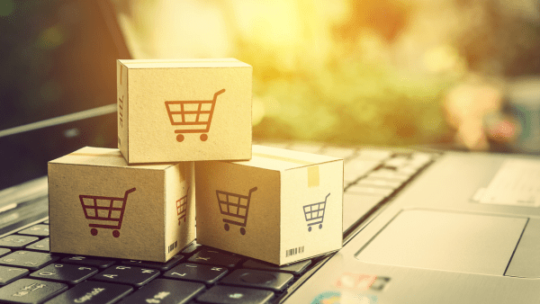 consumo online de productos sustentables