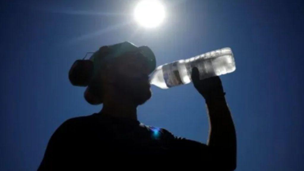 Alerta roja por un fenómeno atmosférico que llegará con fuerza en el verano a la Argentina