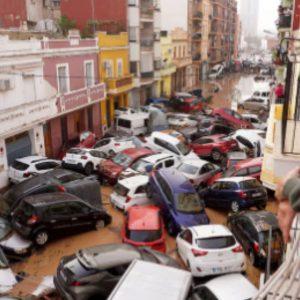 Las ciudades y el cambio climático: por qué hay que tomar «acciones inmediatas», según este informe