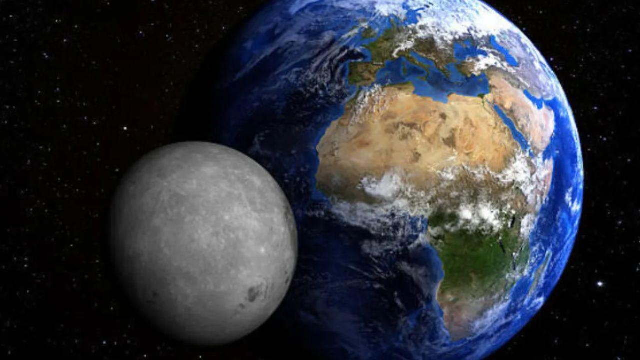 Científicos confirman la existencia de una segunda Luna en la Tierra