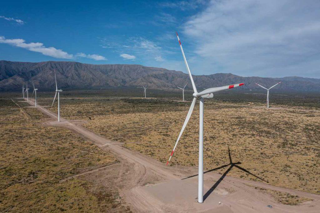 La petroquímica que busca liderar el negocio de las energías renovables