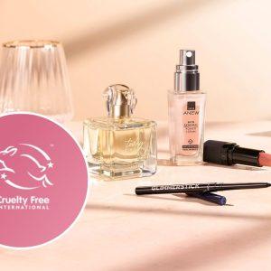 Una marca histórica de cosméticos logró que todos sus productos ahora sean cruelty free