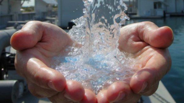 Científicos australianos logran acelerar la evaporación del agua de mar para generar más agua potable