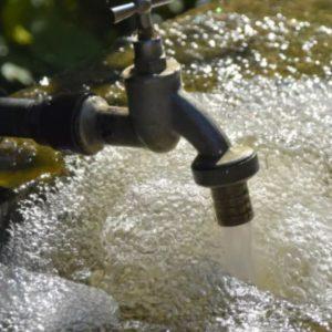 Confirman la presencia de arsénico en el agua en niveles 36 veces superiores al límite permitido