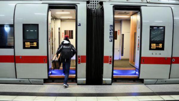 París y Berlín más conectadas: el nuevo tren de alta velocidad que promueve la sostenibilidad entre las capitales