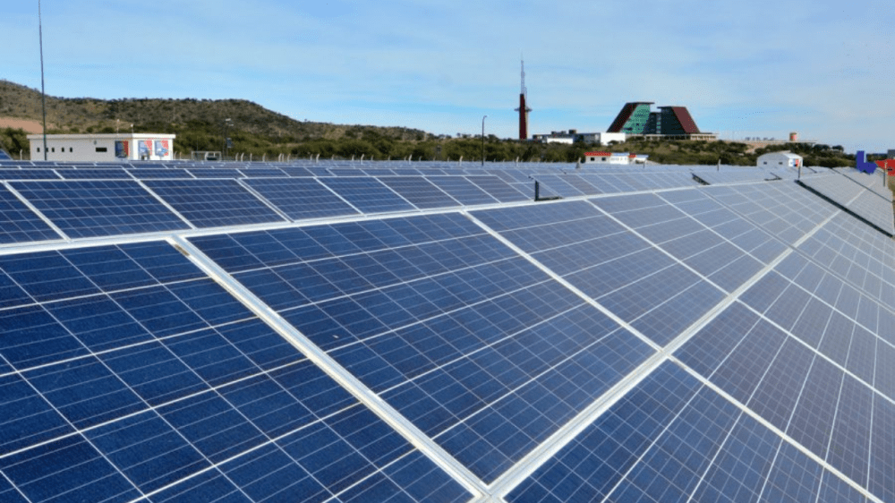 San Luis impulsa la transición energética con convocatoria abierta para proyectos sustentables