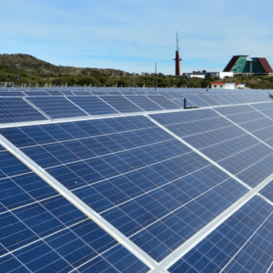 Así San Luis impulsa la transición energética en la provincia