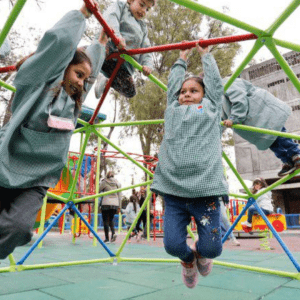 Una empresa alimenticia argentina lidera el ranking global de mejores prácticas en derechos de la niñez