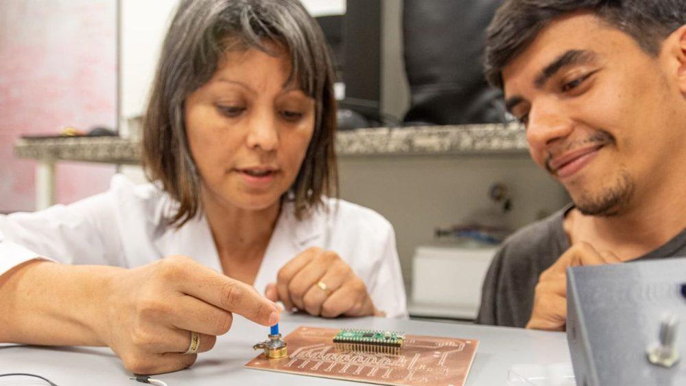 Científicos argentinos diseñan nanofiltros de agua controlados por inteligencia artificial