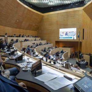 Córdoba sanciona un régimen unificado de multas ambientales