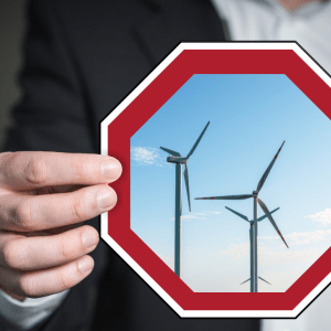 Esto es lo que frena a los CEO del mundo para avanzar con la transición energética