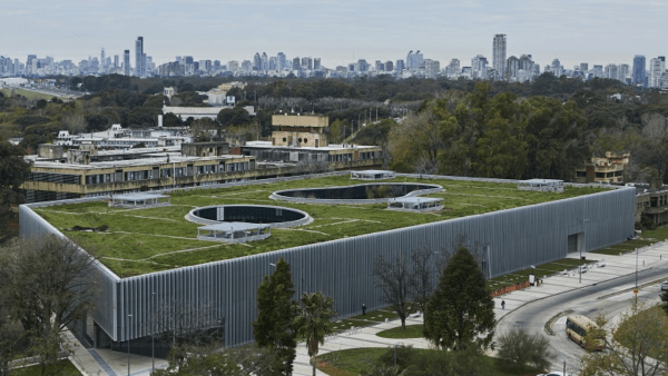 Cuáles son las universidades argentinas más sustentables del mundo, según QS Quacquarelli Symonds