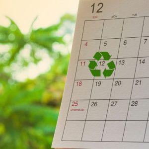 Agenda sustentabilidad 2025: eventos que no te podés perder