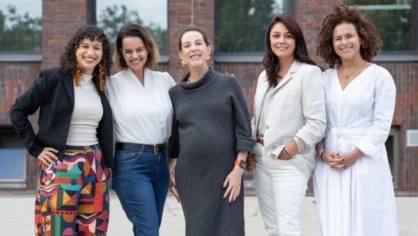 Buscan 15 mujeres emprendedoras listas para escalar su impacto: cómo participar