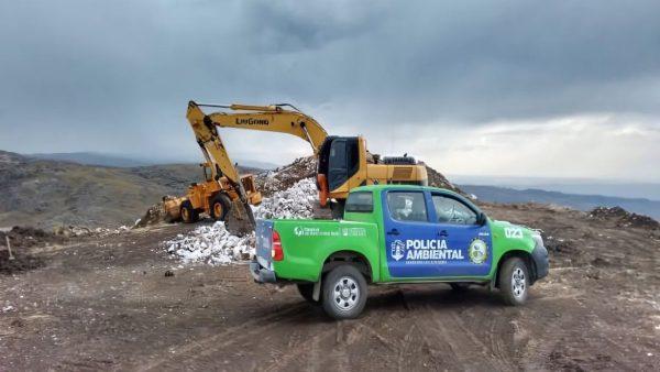 Córdoba fortalece la protección ambiental con nueva ley