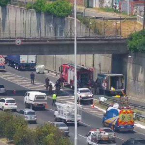 Aumento de derrames tóxicos: los accidentes suben un 30% y alertan sobre los peligros