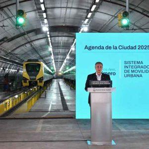 Cómo es el Plan de Movilidad del Gobierno Porteño que incluye vehículos eléctricos